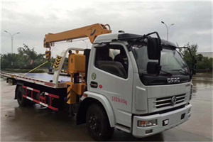 陵水24小时道路救援服务