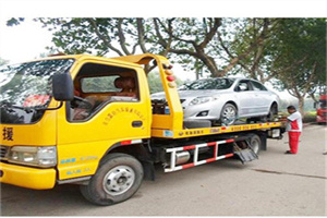 陵水附近24小时汽车拖车服务热线