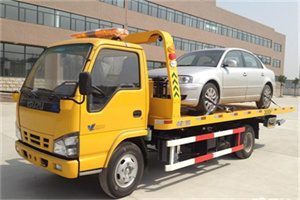 陵水道路救援一般怎么收费