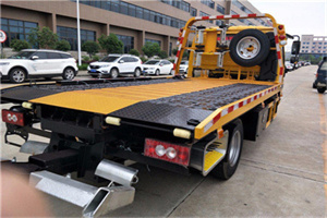 陵水24小时汽车送油服务公司